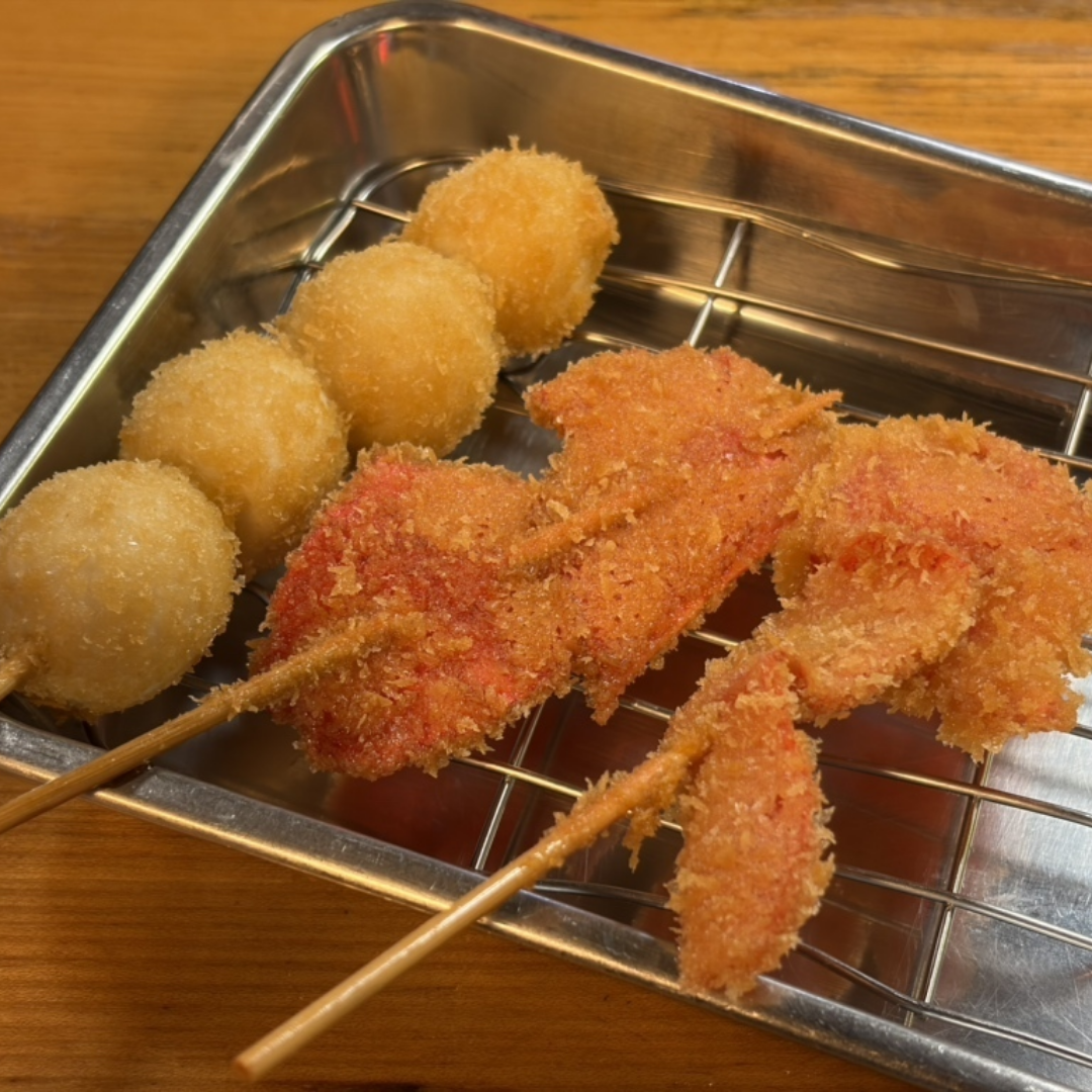 大阪 立呑み 龍馬