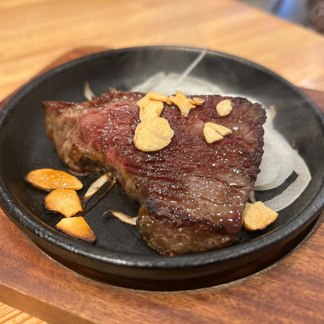 ビーフ キッチン スタンド西新宿店