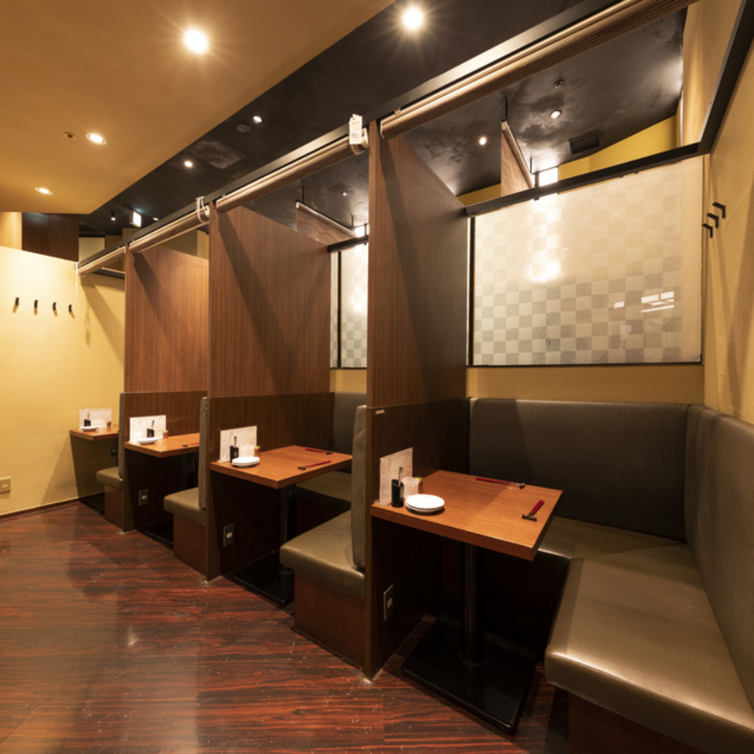焼鳥 ハレツバメ新宿東口店