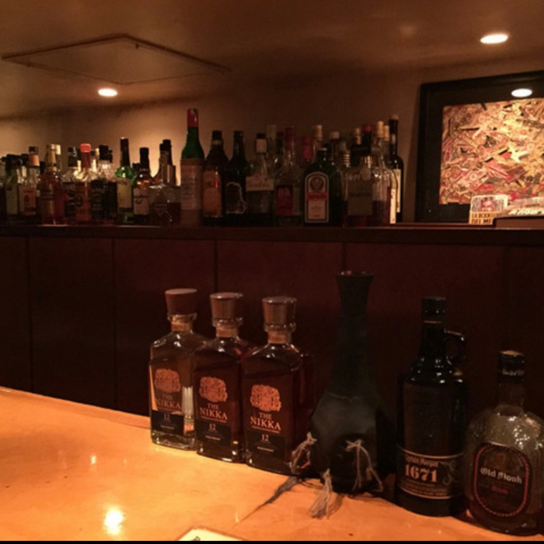 BAR HAVANA 新宿三丁目