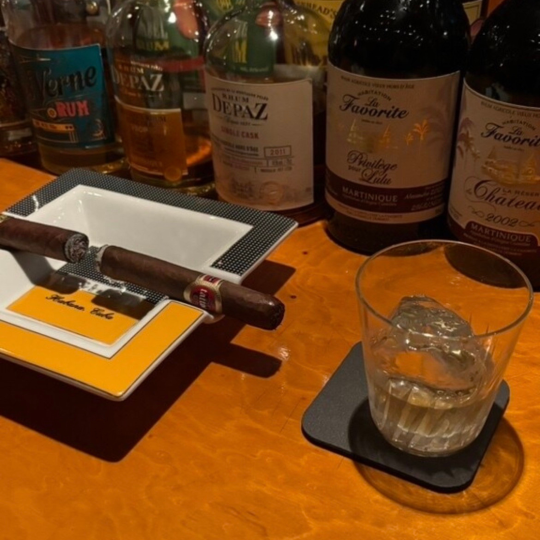 BAR HAVANA 新宿三丁目