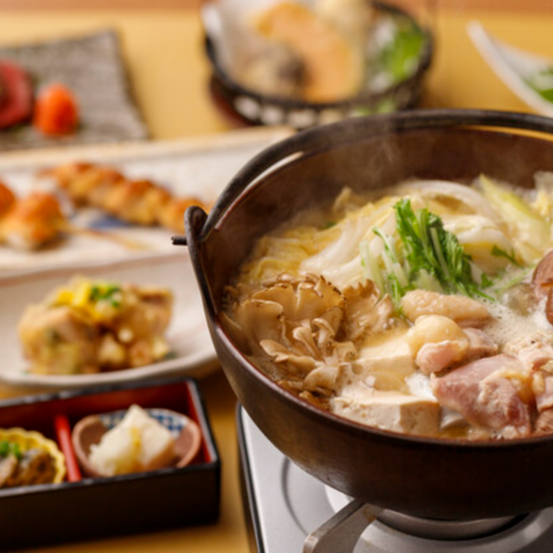 西新宿 今井屋本店