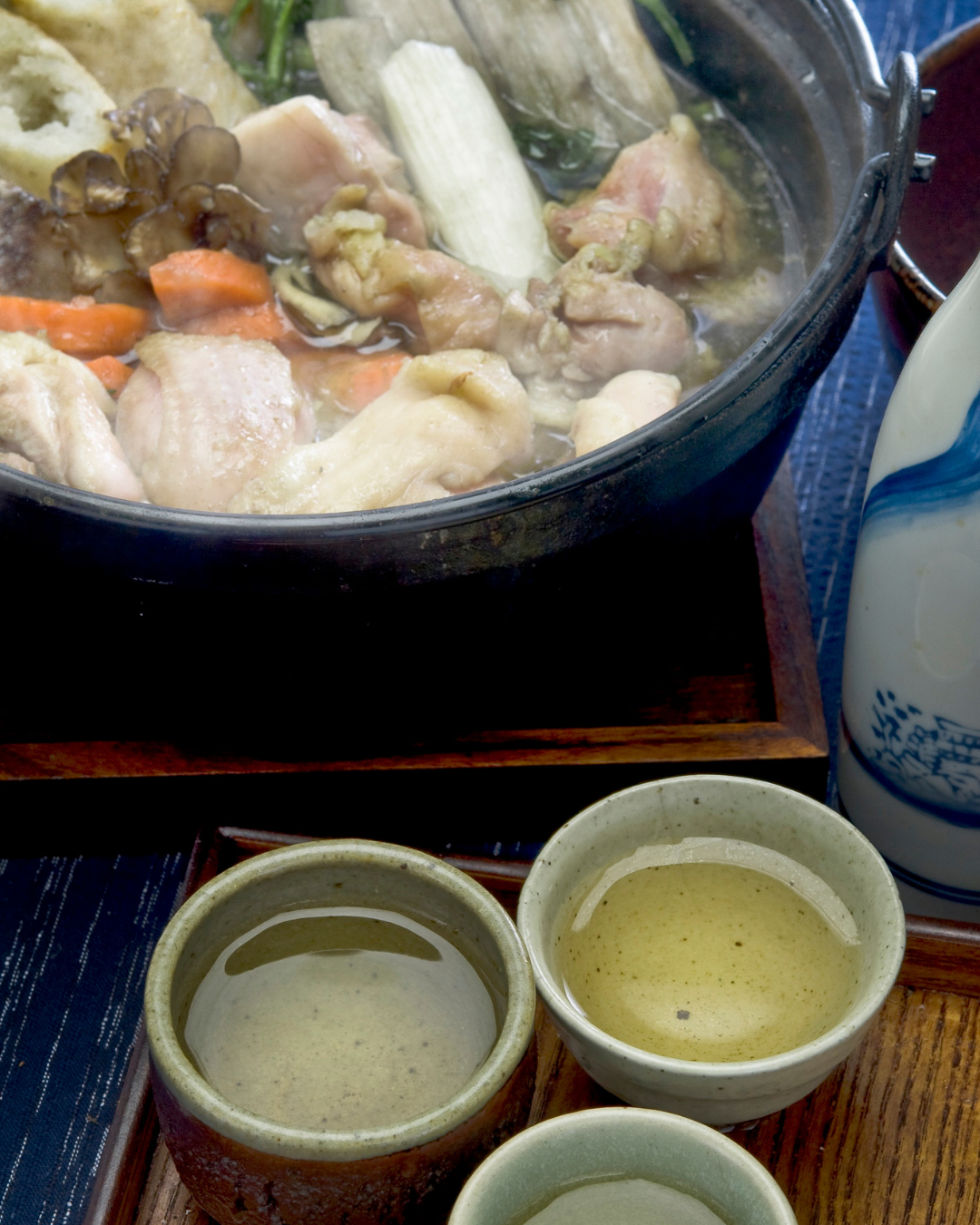 新宿で二軒目に水炊き｜温まりながらもう一杯楽しめる店3選
