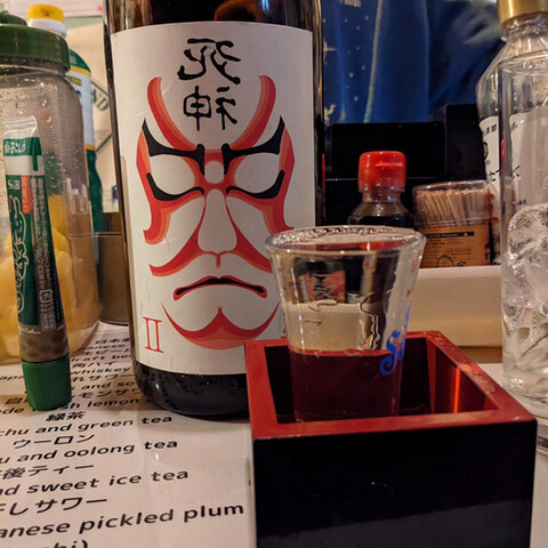 ゴールデン街 トトバー(toto bar)