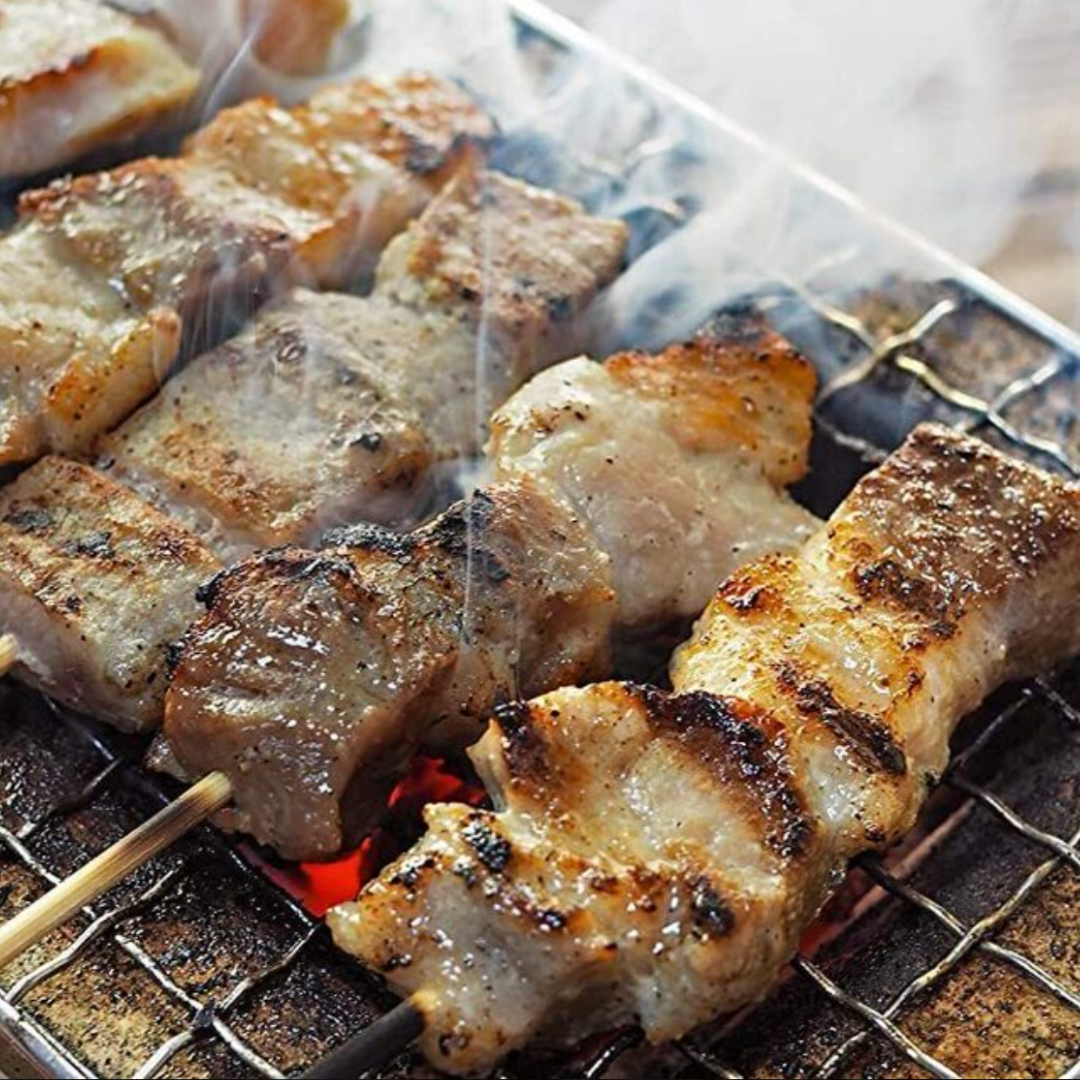 焼き鳥 虜 西新宿店