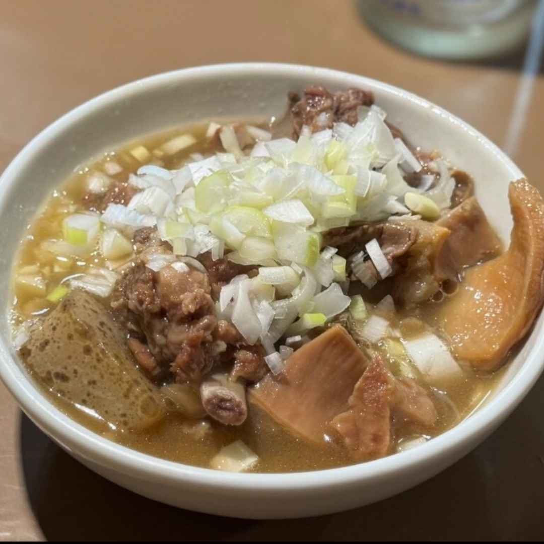 もつ焼ウッチャン(本店)